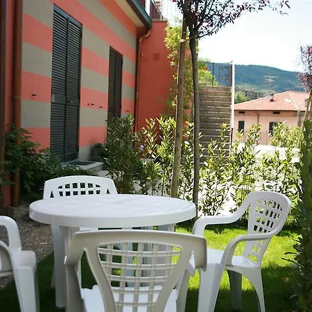 Appartamento Residenza Xx Settembre Maslianico