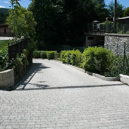 Residenza Xx Settembre Масльянико