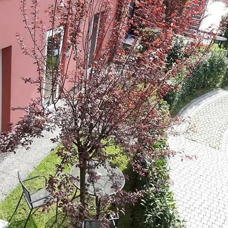 Apartment Xx Settembre