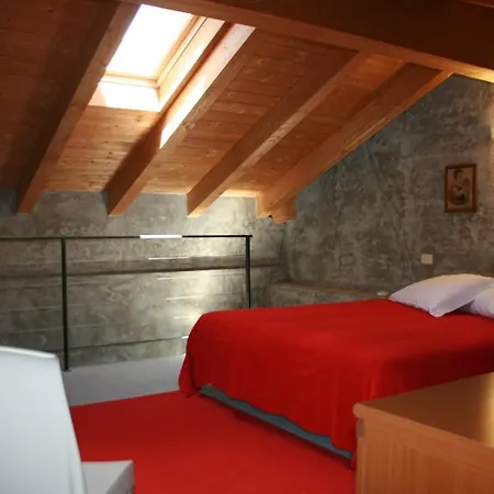 Residenza Xx Settembre Масльянико