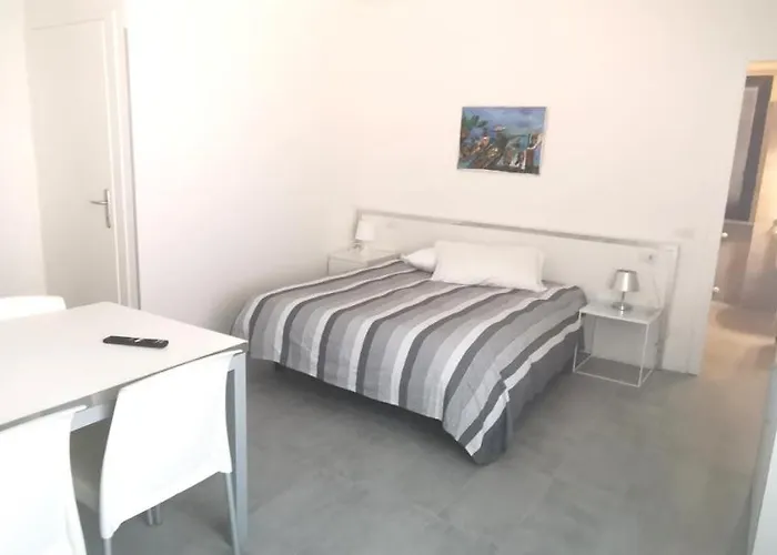 Residenza Xx Settembre アパート