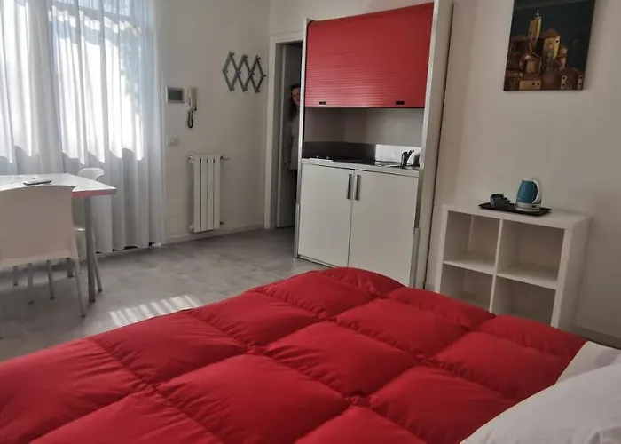 Residenza Xx Settembre