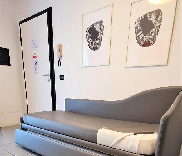 Residenza Xx Settembre マズリアーニコ