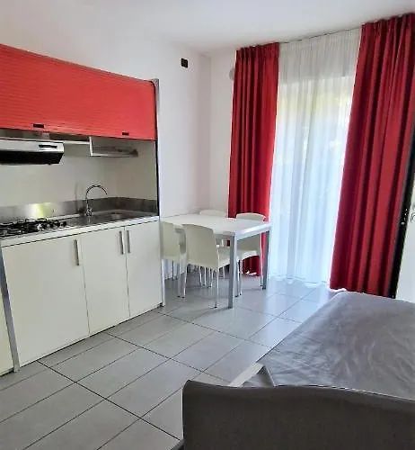 Residenza Xx Settembre