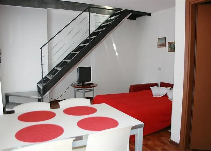 Residenza Xx Settembre *