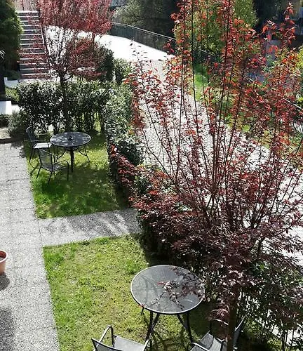 Residenza Xx Settembre