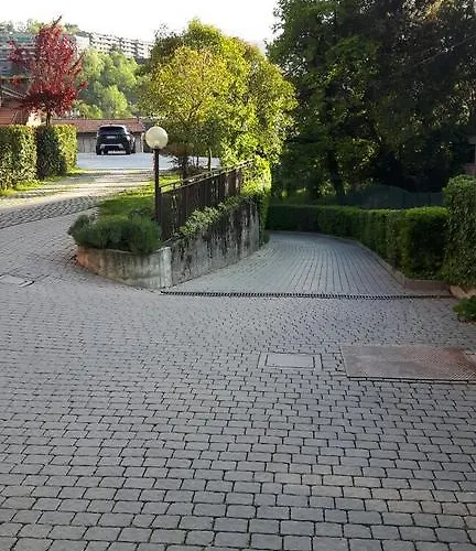 Residenza Xx Settembre *