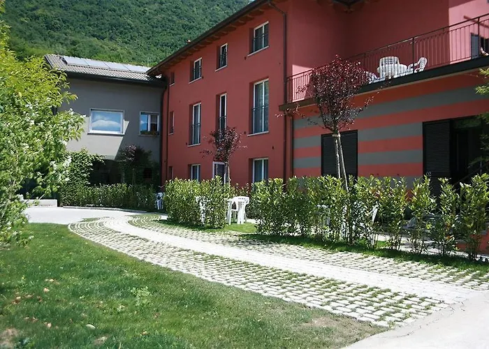 Residenza Xx Settembre