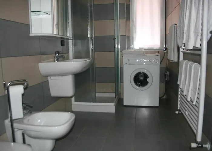 Residenza Xx Settembre *