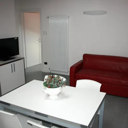 Appartement Residenza Xx Settembre *