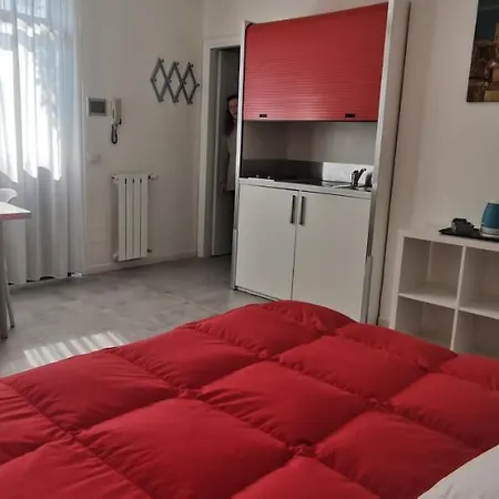 Residenza Xx Settembre