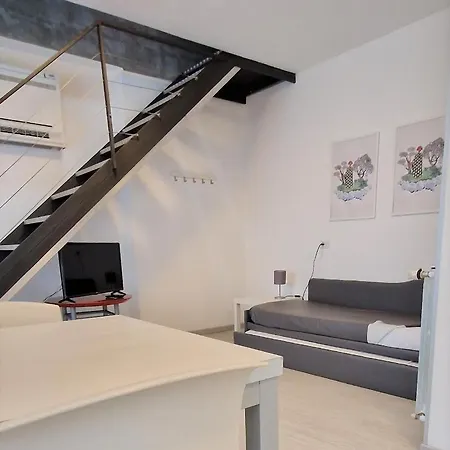 Residenza Xx Settembre Apartmán Maslianico