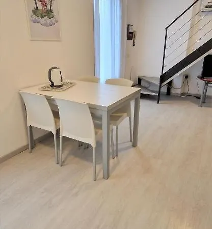 Apartmán Residenza Xx Settembre *