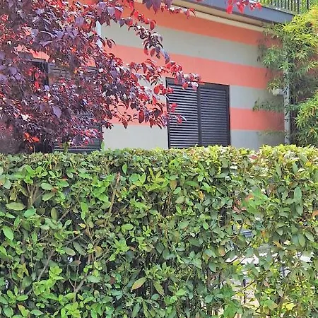 Apartmán Residenza Xx Settembre *