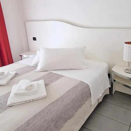 Residenza Xx Settembre Apartmán