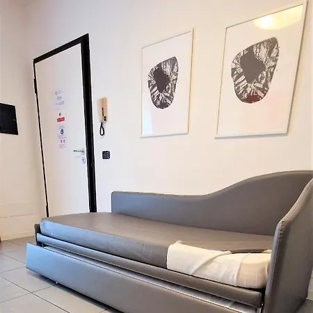 Residenza Xx Settembre Maslianico