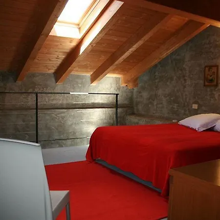 Residenza Xx Settembre Apartmán