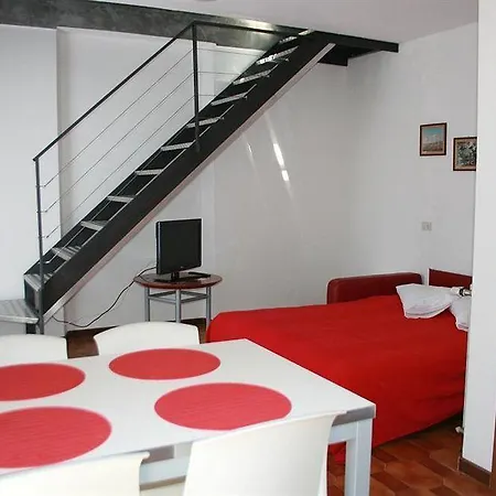 Residenza Xx Settembre *