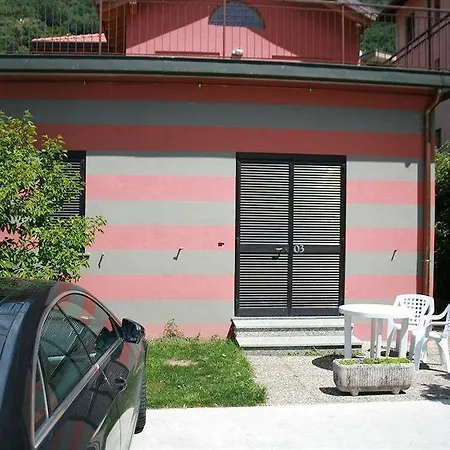 Residenza Xx Settembre Apartmán