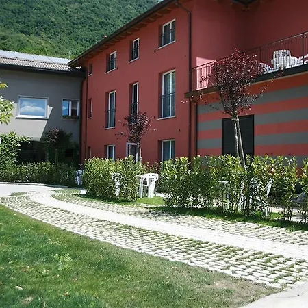 Residenza Xx Settembre