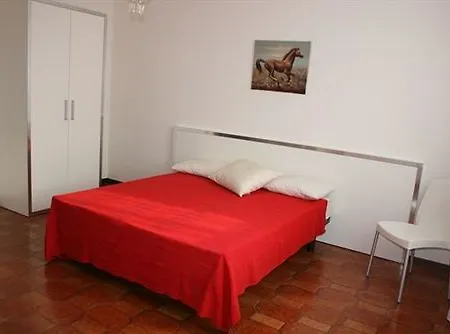 Apartmán Residenza Xx Settembre Maslianico