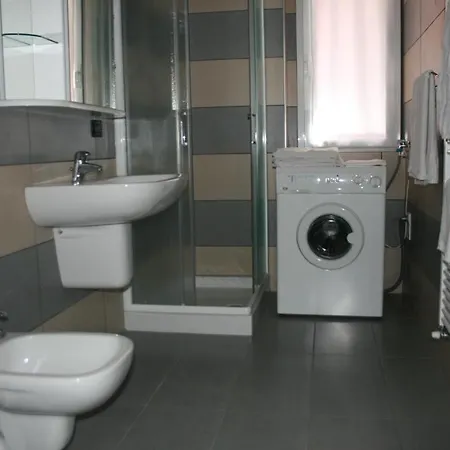 Residenza Xx Settembre *